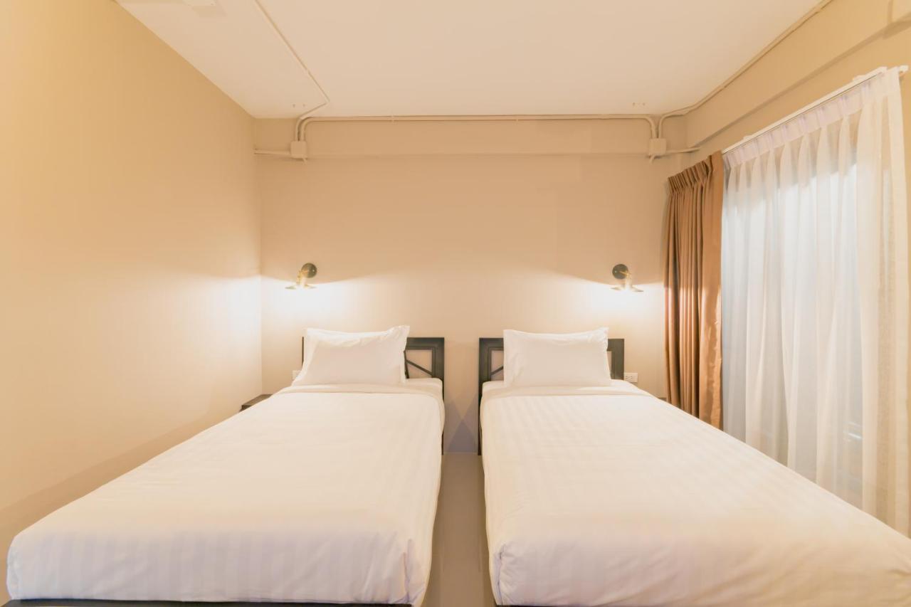 Life Is Goood Apart otel Jomtien Beach Dış mekan fotoğraf