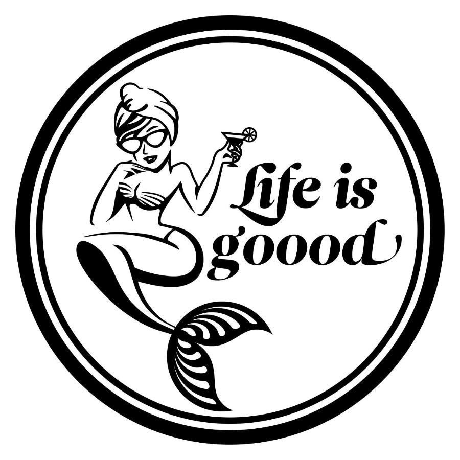 Life Is Goood Apart otel Jomtien Beach Dış mekan fotoğraf