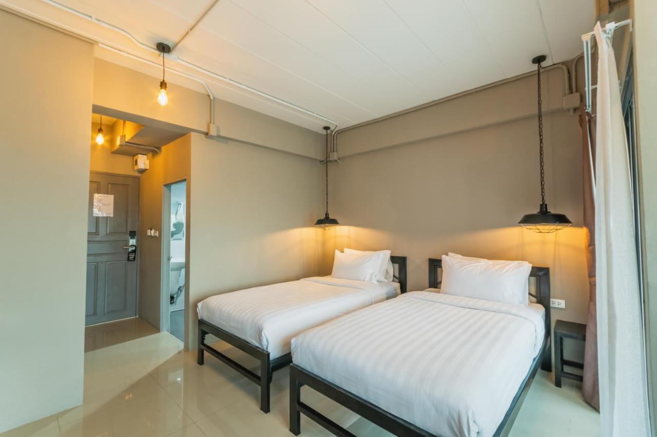 Life Is Goood Apart otel Jomtien Beach Dış mekan fotoğraf